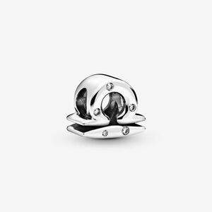 Pandora Libra Zodiac Charm